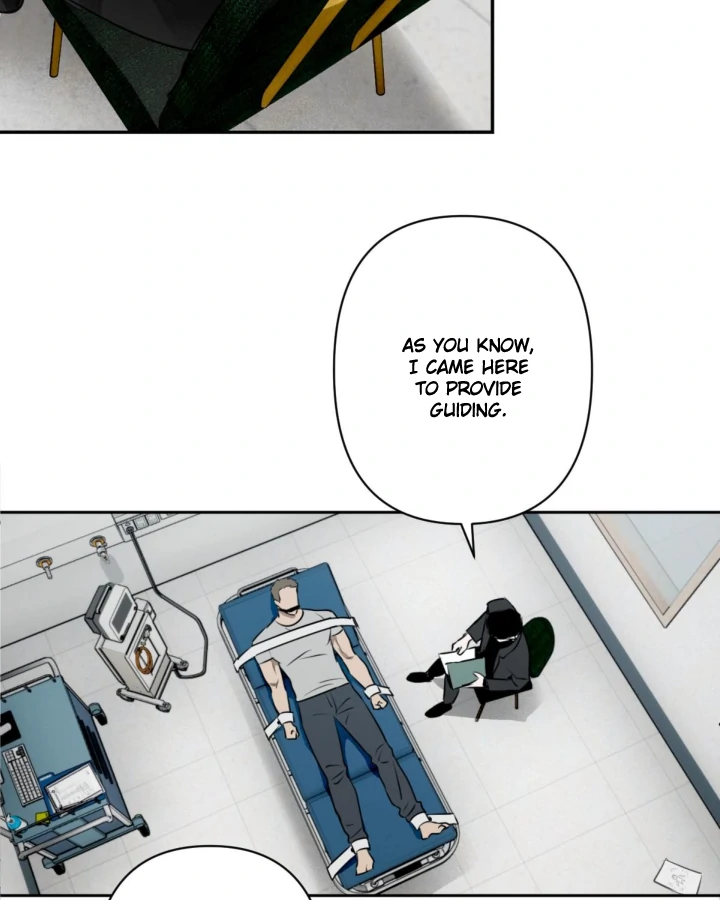 C-Class Esper’s Memorandum - Chapter 2 manhwa