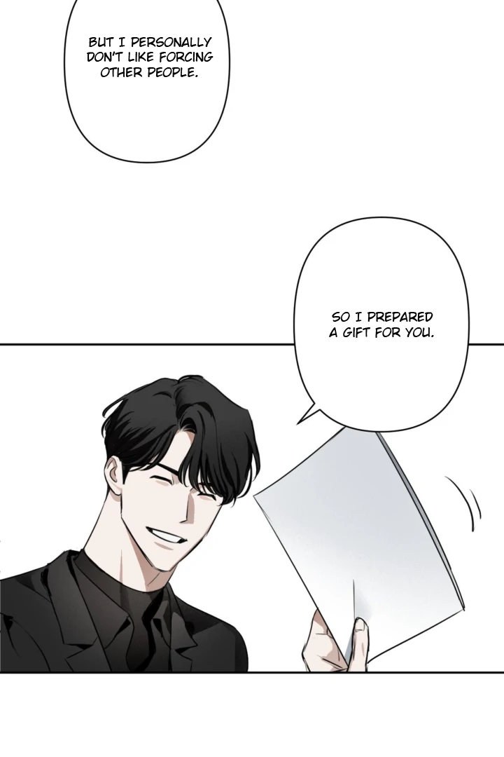 C-Class Esper’s Memorandum - Chapter 2 manhwa