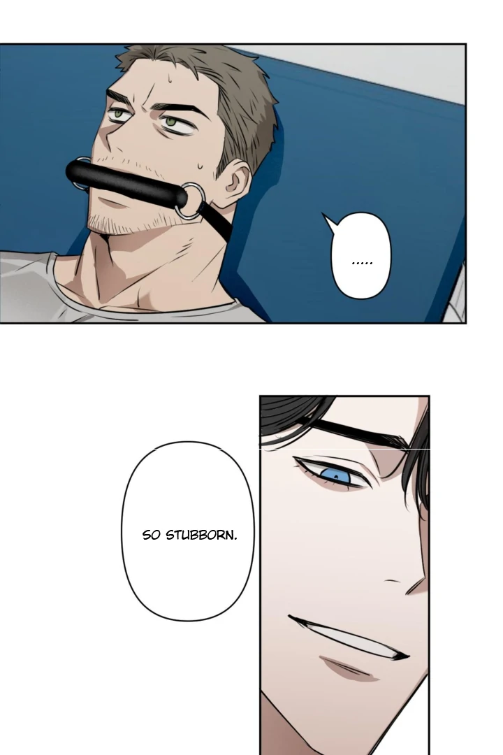 C-Class Esper’s Memorandum - Chapter 2 manhwa