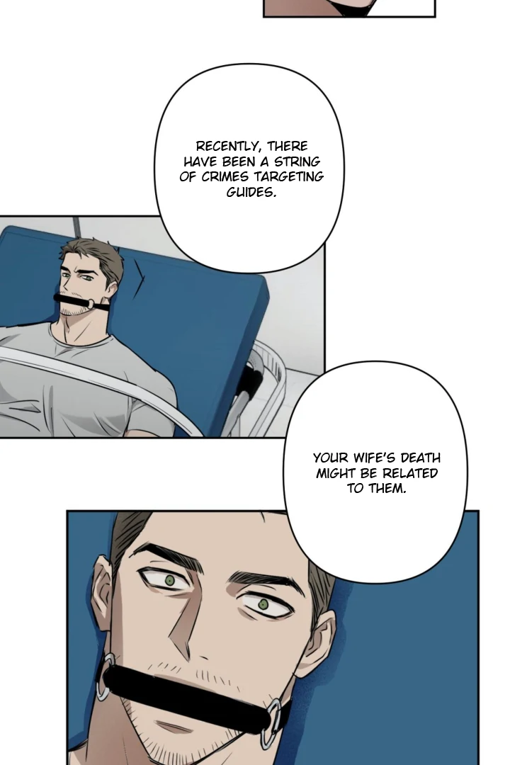C-Class Esper’s Memorandum - Chapter 2 manhwa