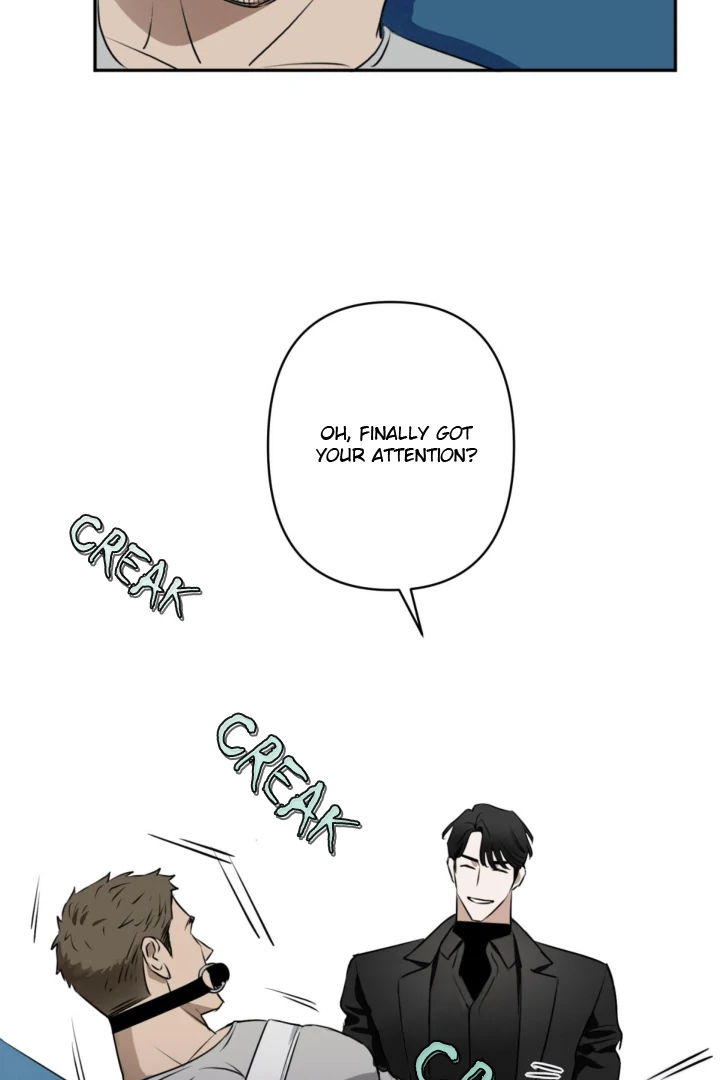 C-Class Esper’s Memorandum - Chapter 2 manhwa