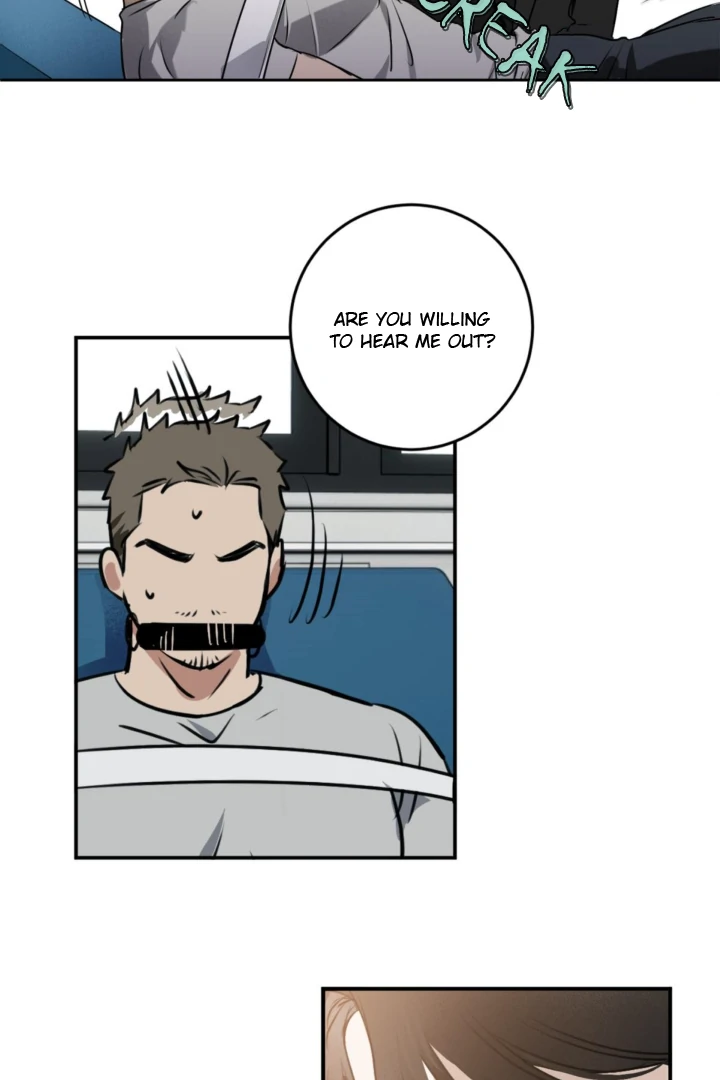 C-Class Esper’s Memorandum - Chapter 2 manhwa