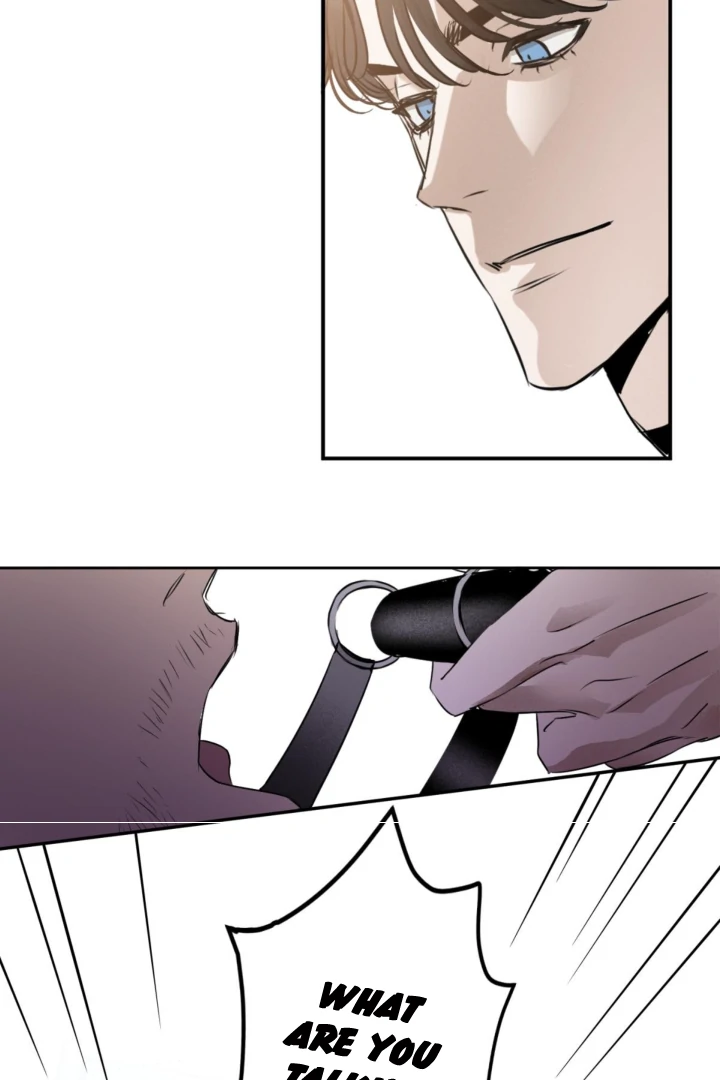C-Class Esper’s Memorandum - Chapter 2 manhwa