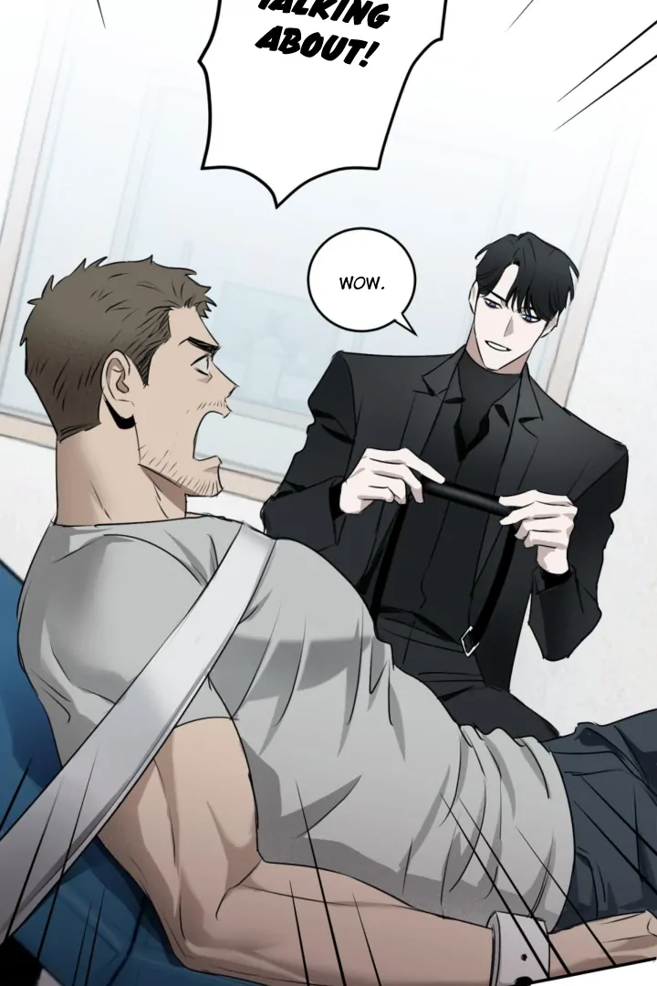 C-Class Esper’s Memorandum - Chapter 2 manhwa
