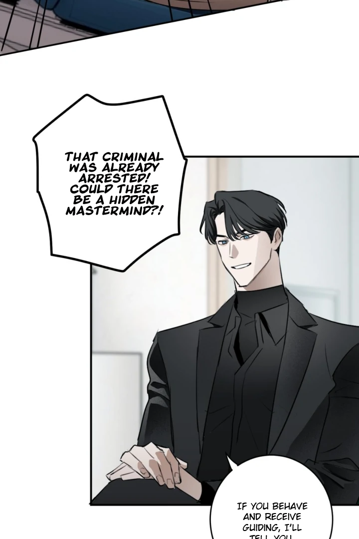 C-Class Esper’s Memorandum - Chapter 2 manhwa