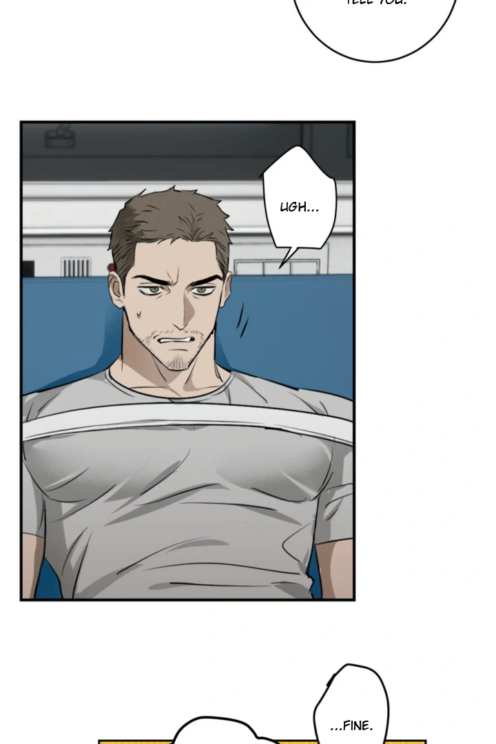 C-Class Esper’s Memorandum - Chapter 2 manhwa