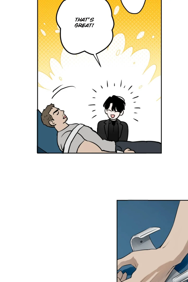 C-Class Esper’s Memorandum - Chapter 2 manhwa
