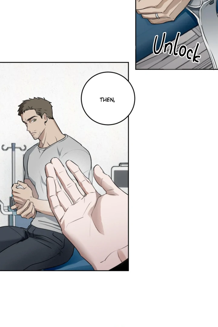 C-Class Esper’s Memorandum - Chapter 2 manhwa