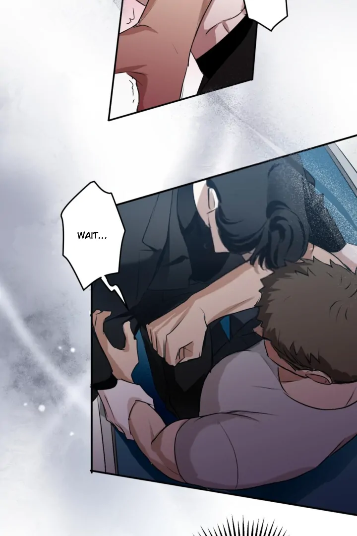 C-Class Esper’s Memorandum - Chapter 2 manhwa