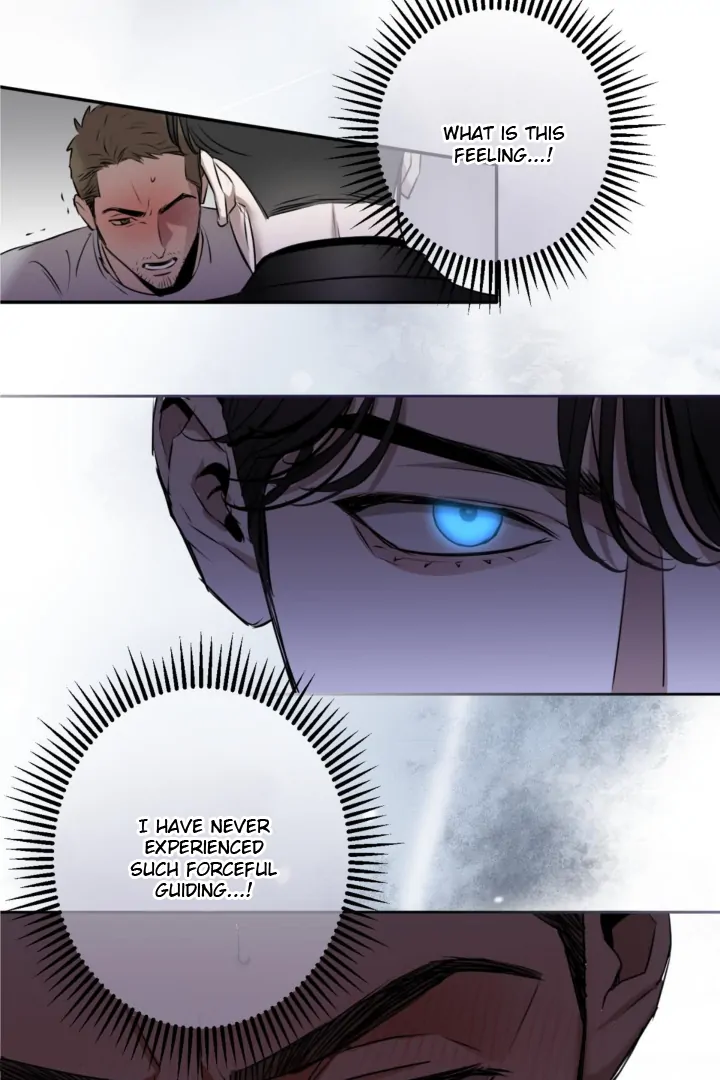 C-Class Esper’s Memorandum - Chapter 2 manhwa