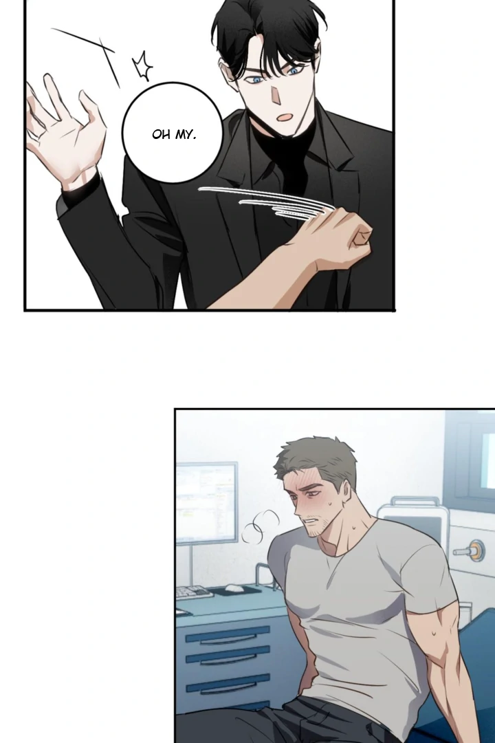C-Class Esper’s Memorandum - Chapter 2 manhwa