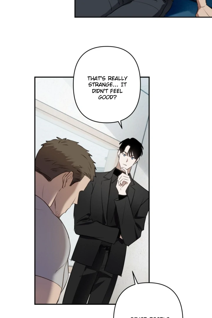 C-Class Esper’s Memorandum - Chapter 2 manhwa