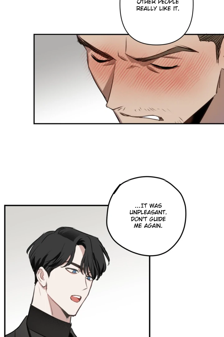 C-Class Esper’s Memorandum - Chapter 2 manhwa