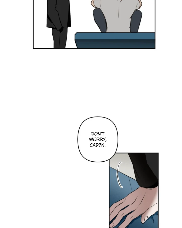 C-Class Esper’s Memorandum - Chapter 2 manhwa