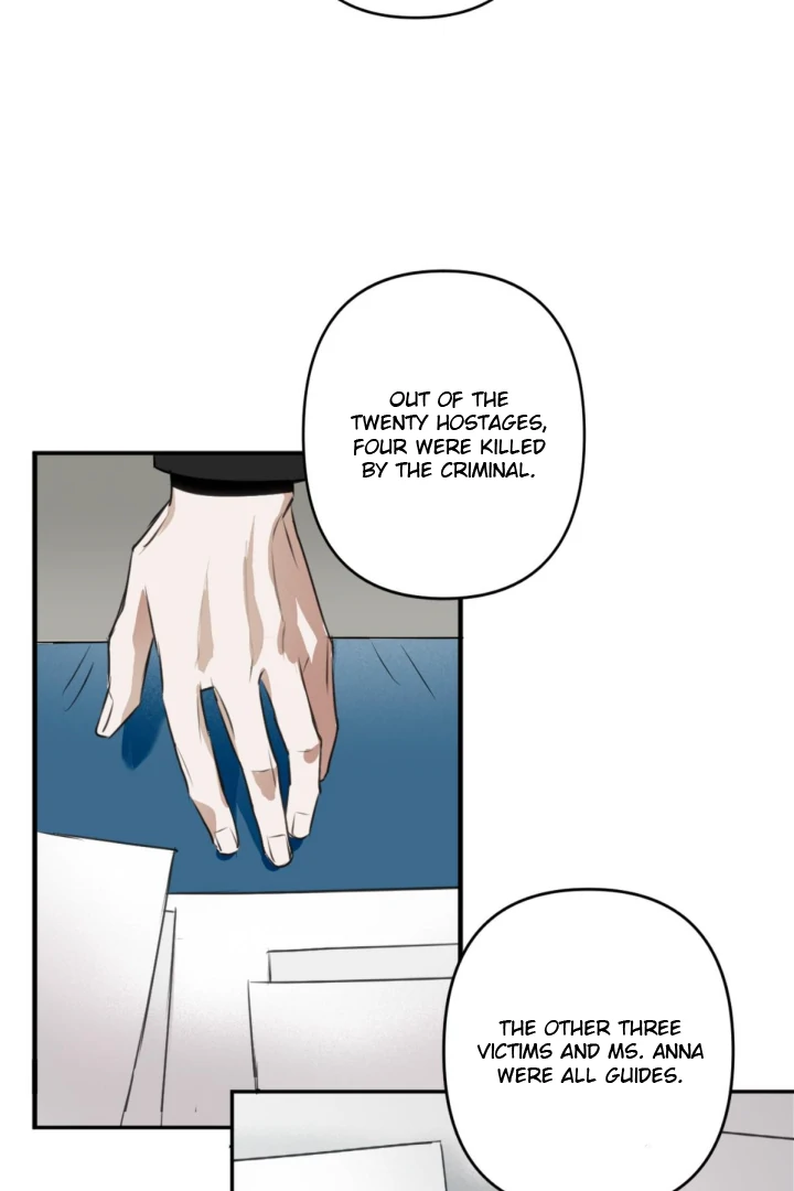 C-Class Esper’s Memorandum - Chapter 3 manhwa
