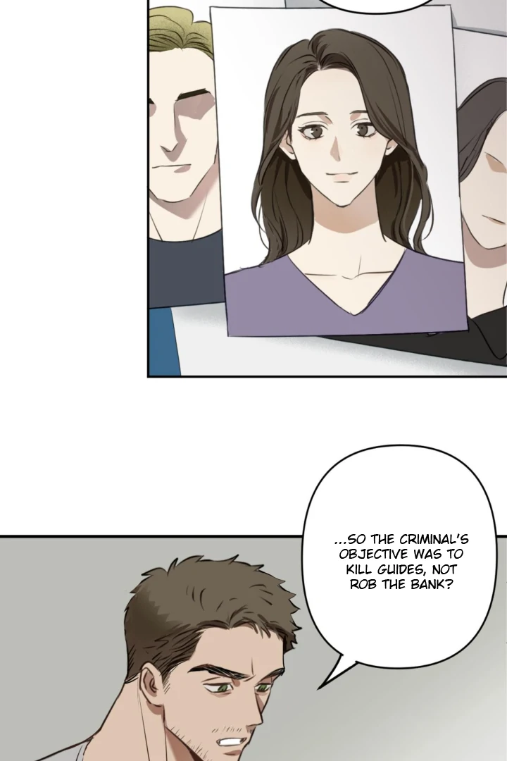 C-Class Esper’s Memorandum - Chapter 3 manhwa