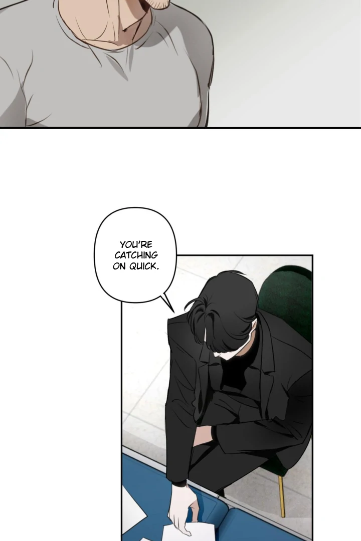 C-Class Esper’s Memorandum - Chapter 3 manhwa