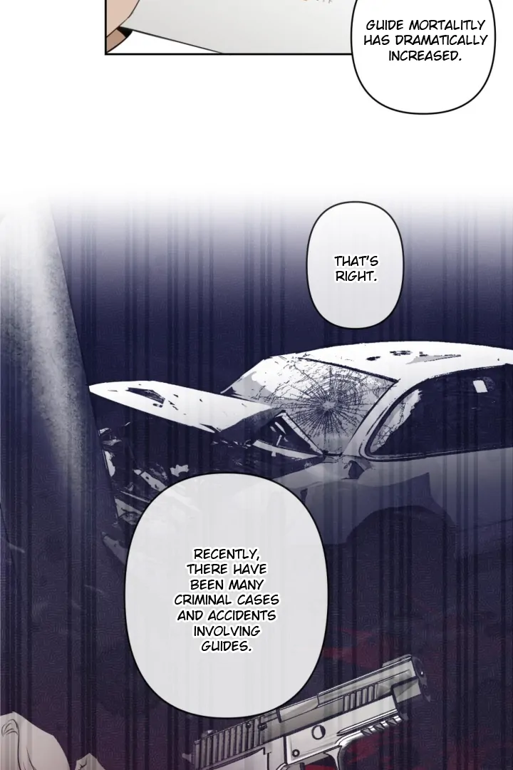 C-Class Esper’s Memorandum - Chapter 3 manhwa