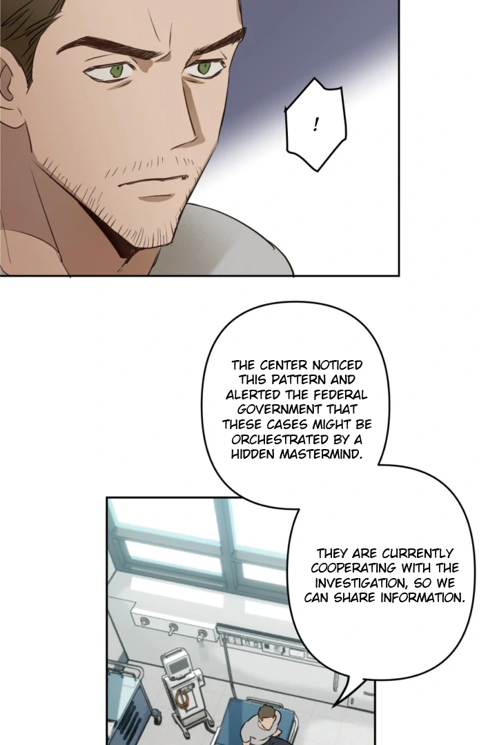 C-Class Esper’s Memorandum - Chapter 3 manhwa