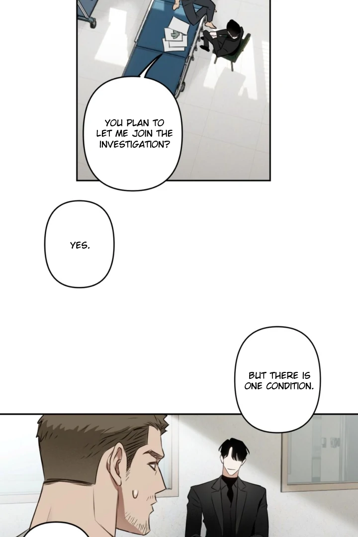 C-Class Esper’s Memorandum - Chapter 3 manhwa