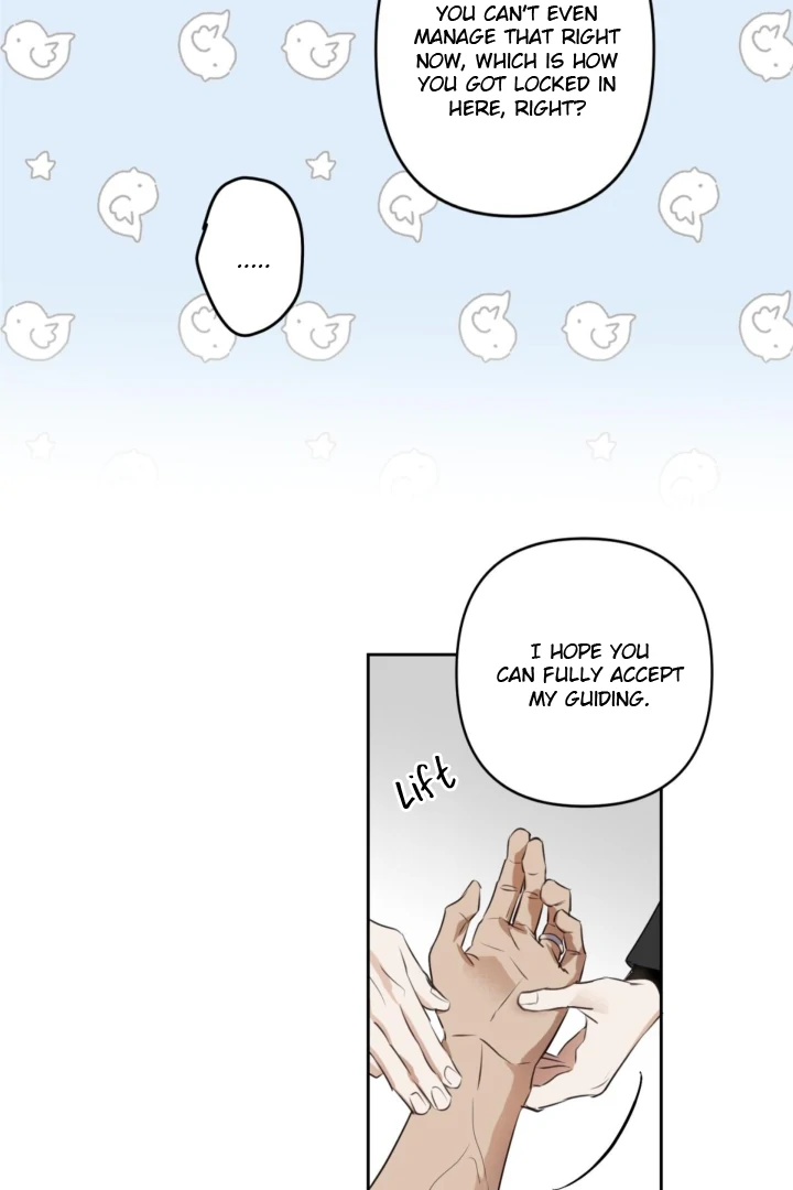 C-Class Esper’s Memorandum - Chapter 3 manhwa