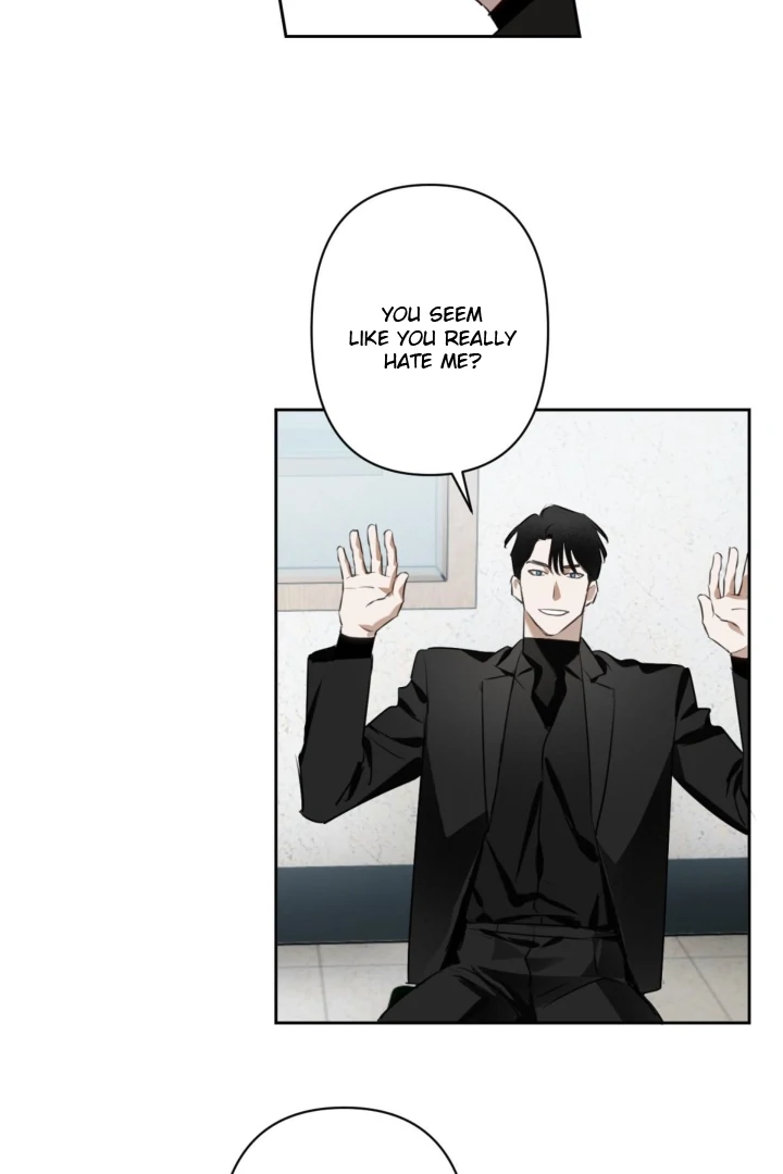 C-Class Esper’s Memorandum - Chapter 3 manhwa