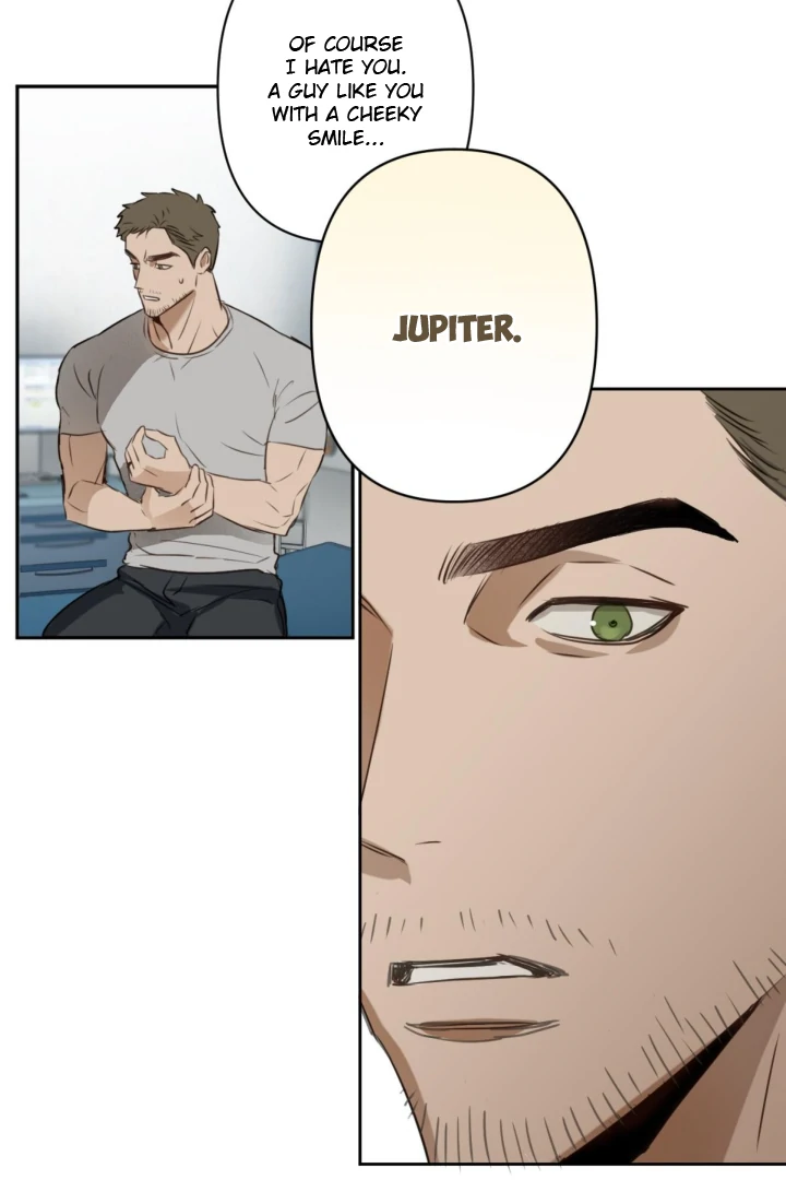 C-Class Esper’s Memorandum - Chapter 3 manhwa