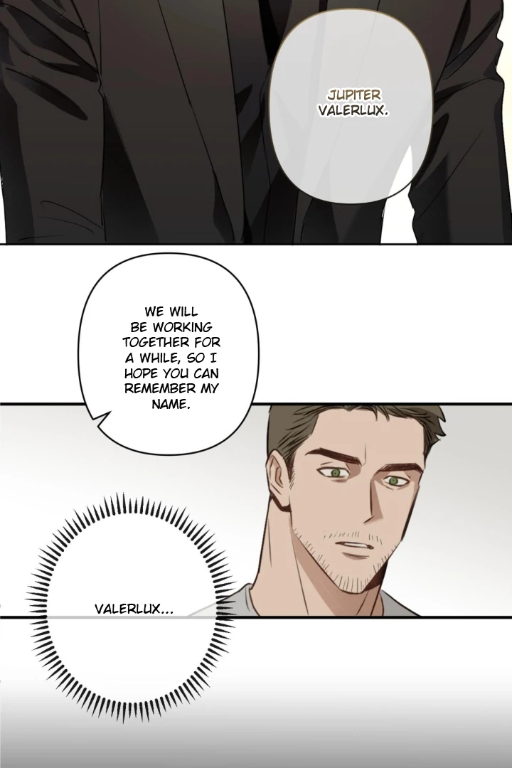C-Class Esper’s Memorandum - Chapter 3 manhwa