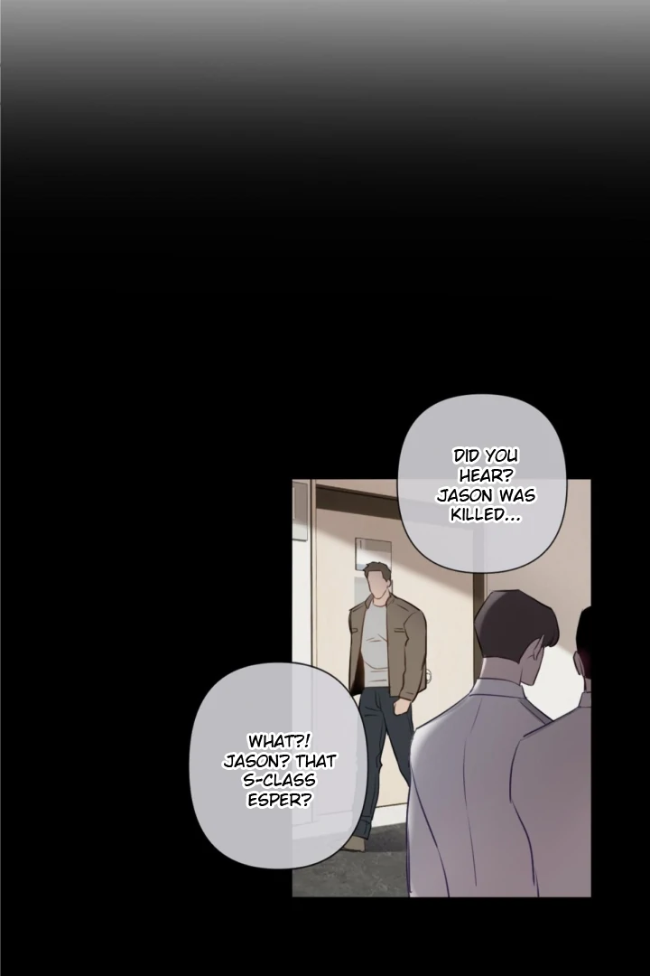 C-Class Esper’s Memorandum - Chapter 3 manhwa