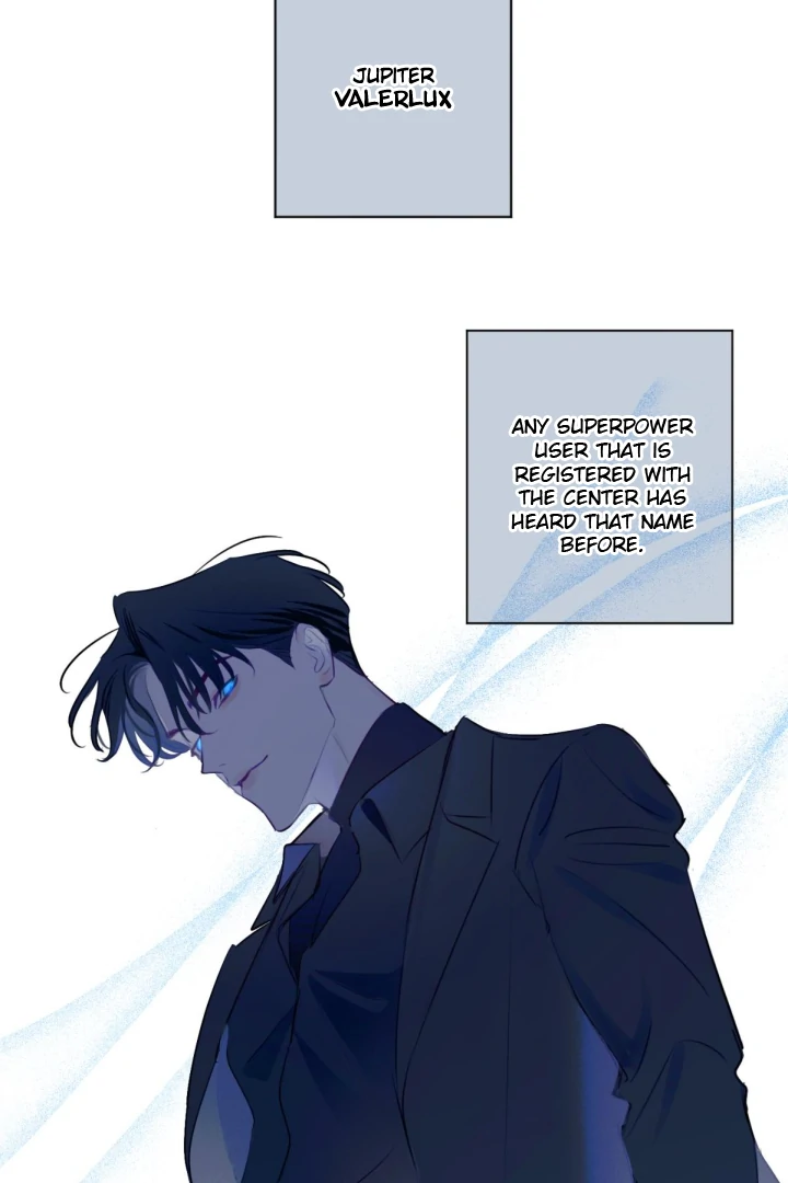 C-Class Esper’s Memorandum - Chapter 3 manhwa