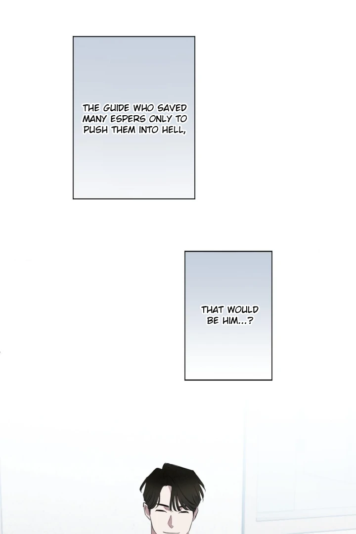 C-Class Esper’s Memorandum - Chapter 3 manhwa