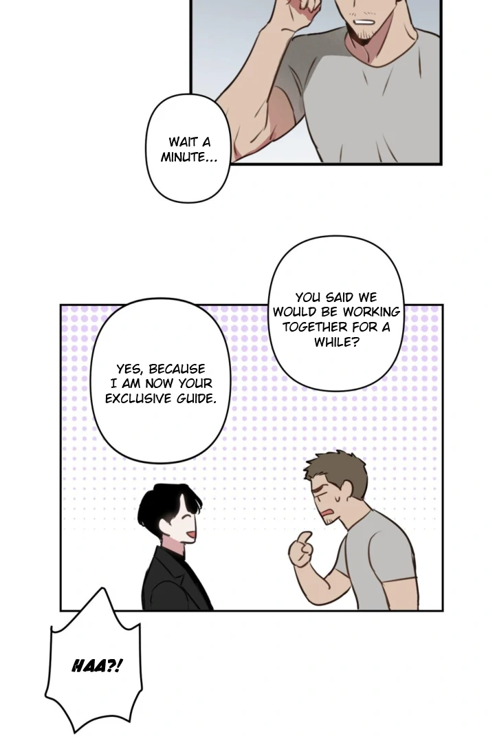C-Class Esper’s Memorandum - Chapter 3 manhwa