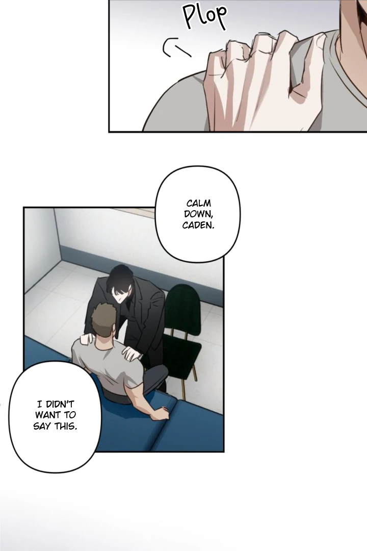 C-Class Esper’s Memorandum - Chapter 3 manhwa