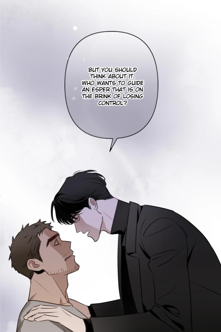 C-Class Esper’s Memorandum - Chapter 3 manhwa