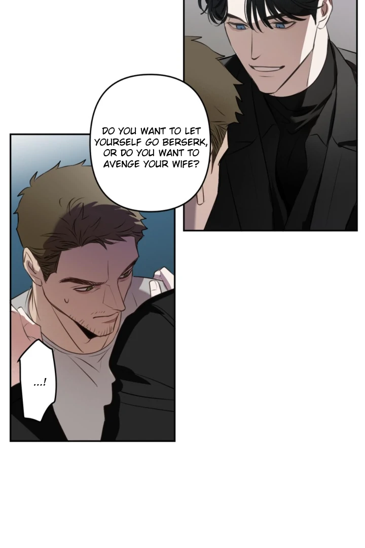 C-Class Esper’s Memorandum - Chapter 3 manhwa