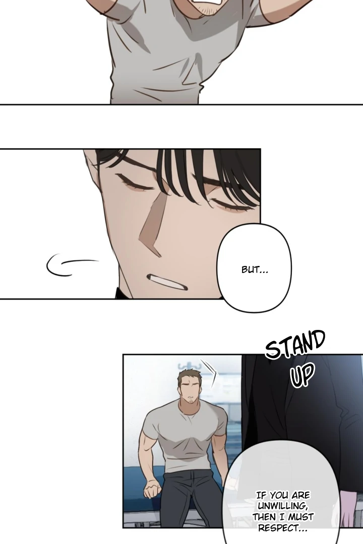 C-Class Esper’s Memorandum - Chapter 3 manhwa