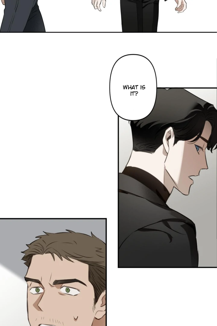 C-Class Esper’s Memorandum - Chapter 3 manhwa