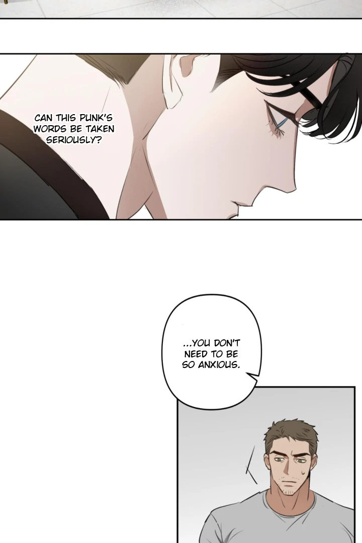 C-Class Esper’s Memorandum - Chapter 3 manhwa