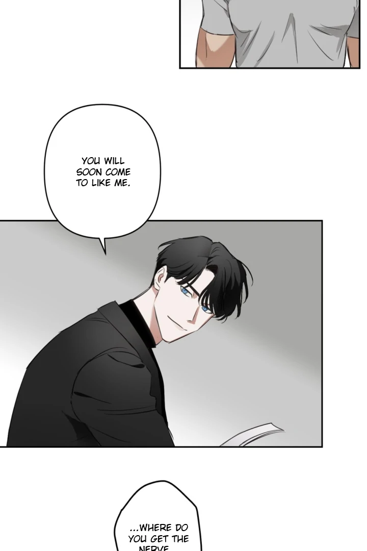 C-Class Esper’s Memorandum - Chapter 3 manhwa