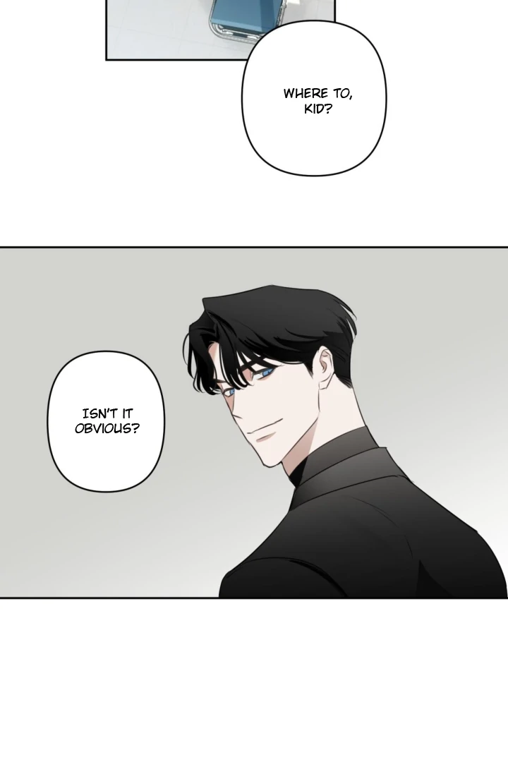 C-Class Esper’s Memorandum - Chapter 3 manhwa