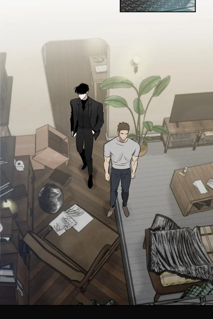 C-Class Esper’s Memorandum - Chapter 4 manhwa