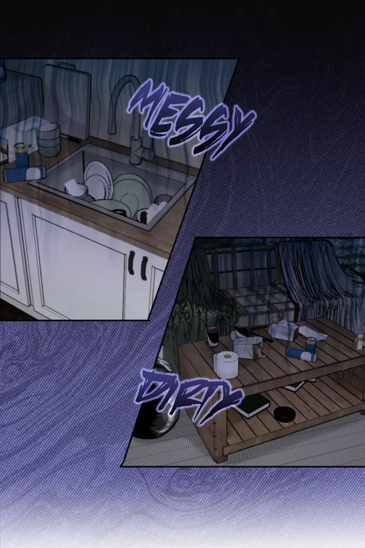 C-Class Esper’s Memorandum - Chapter 4 manhwa