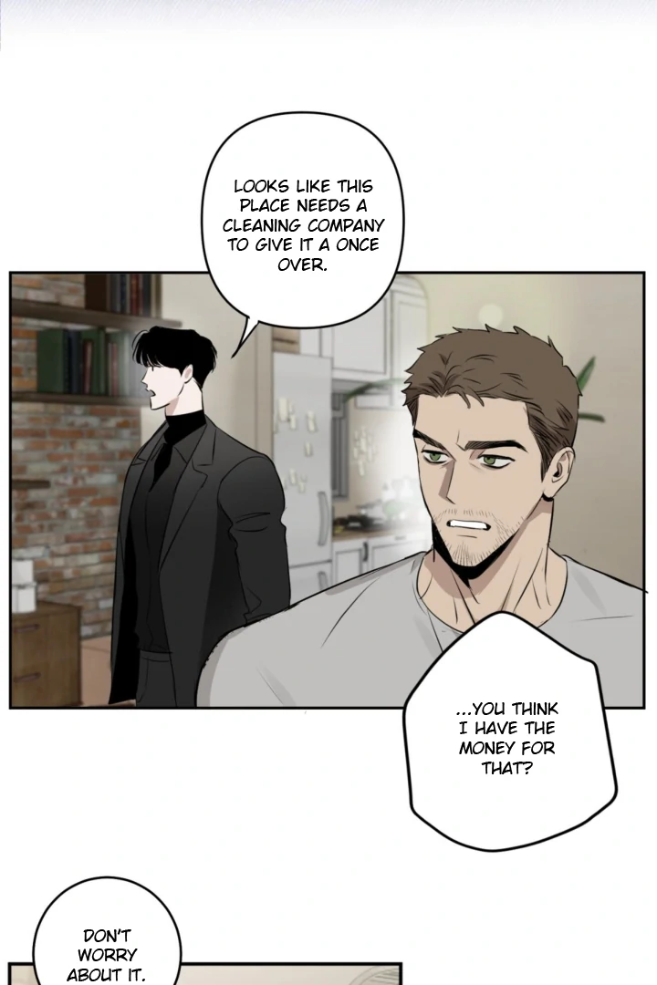 C-Class Esper’s Memorandum - Chapter 4 manhwa