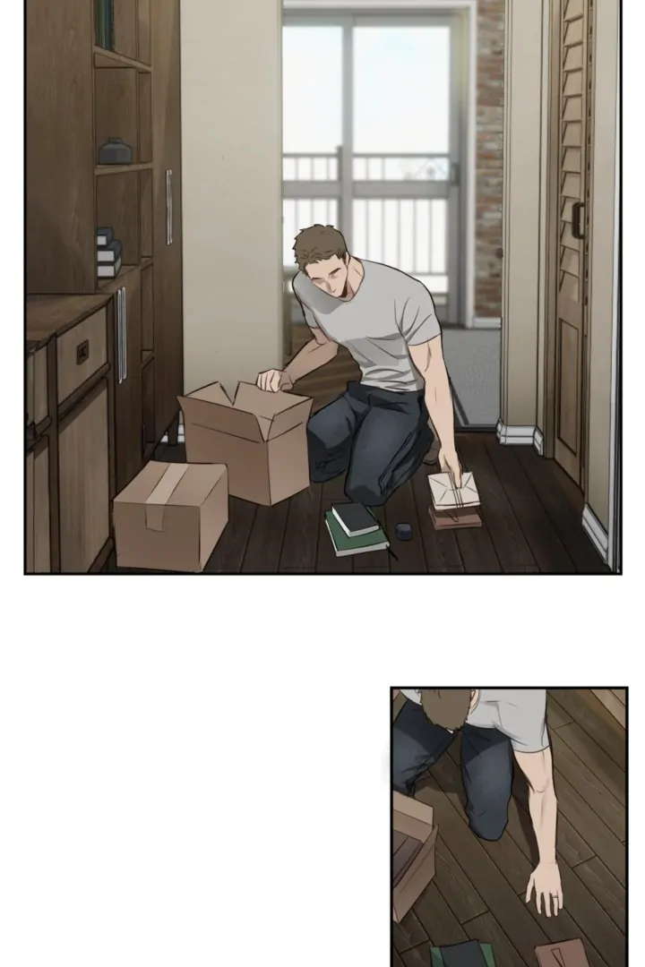 C-Class Esper’s Memorandum - Chapter 4 manhwa
