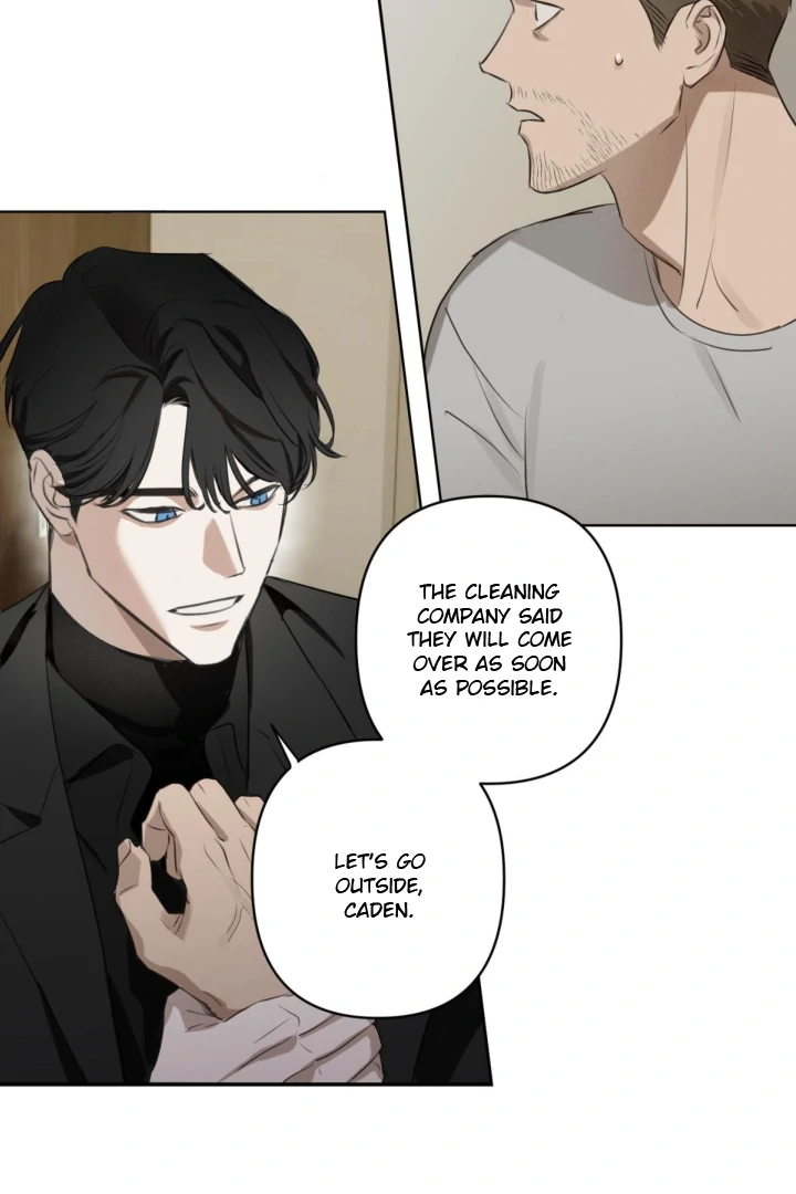 C-Class Esper’s Memorandum - Chapter 4 manhwa