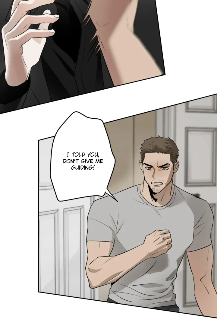 C-Class Esper’s Memorandum - Chapter 4 manhwa
