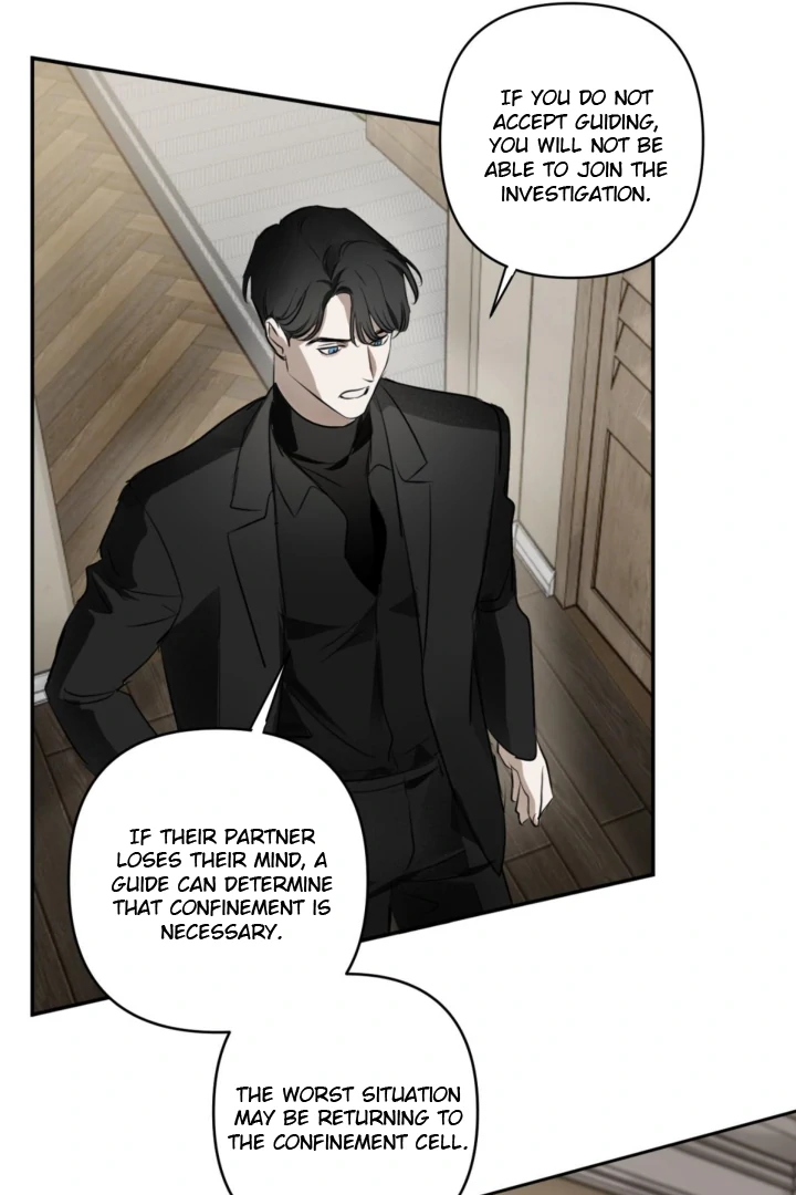 C-Class Esper’s Memorandum - Chapter 4 manhwa