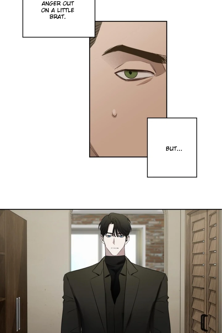 C-Class Esper’s Memorandum - Chapter 4 manhwa