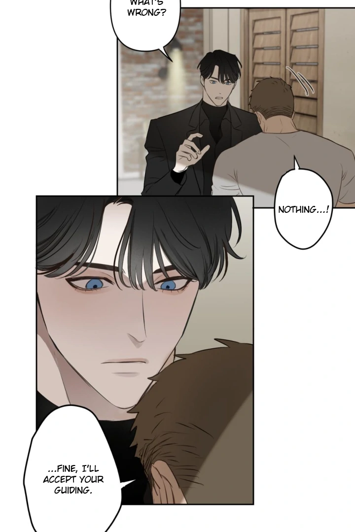 C-Class Esper’s Memorandum - Chapter 4 manhwa