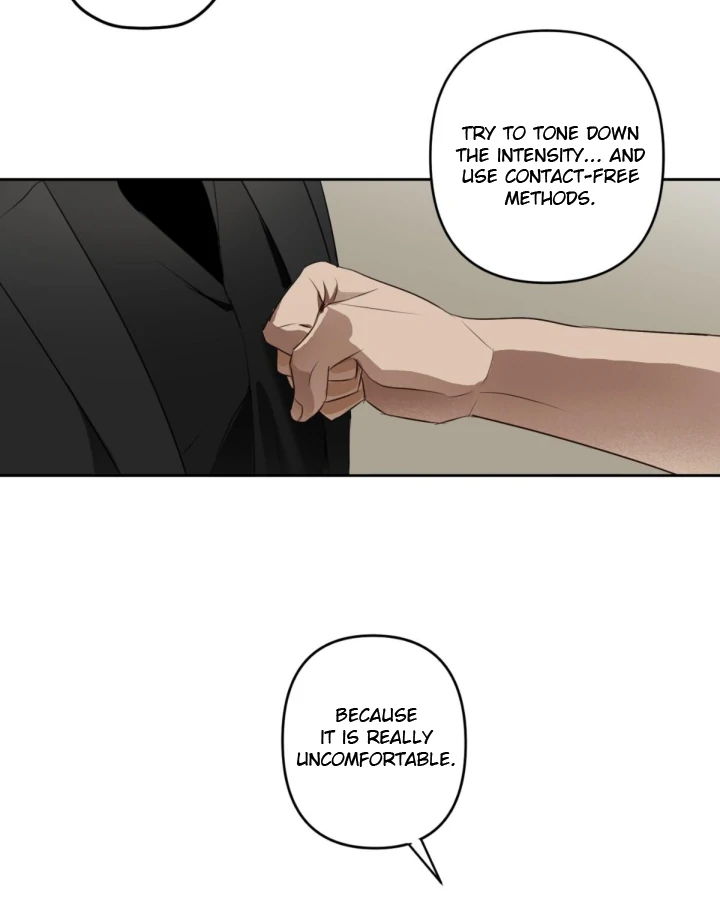 C-Class Esper’s Memorandum - Chapter 4 manhwa